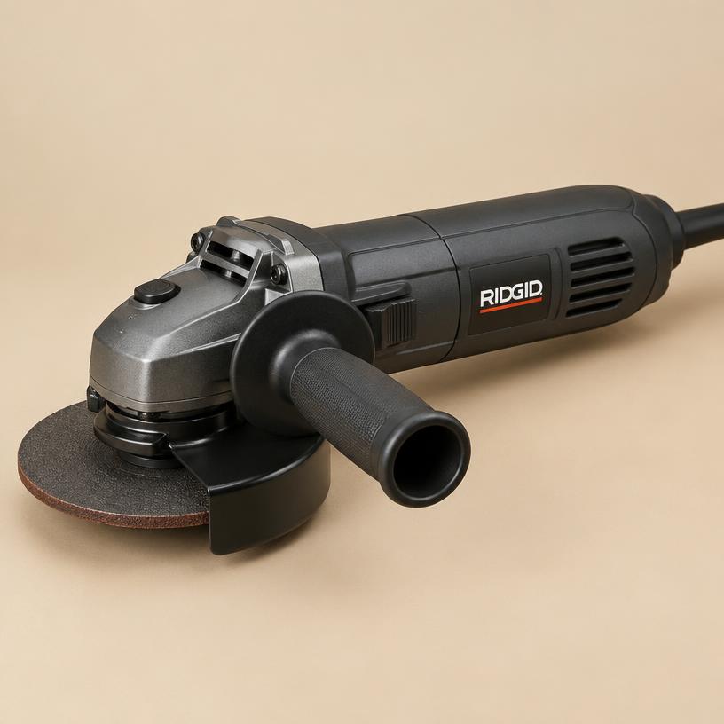 Esmerilhadeira Angular 4.1/2" 850W